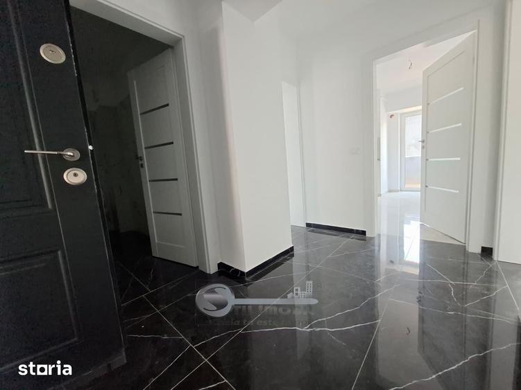 Apartament 2 camere de vanzare in Iasi, Galata, 59,59 mp, bloc nou - 1