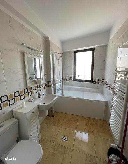 Apartament cu 2 camere decomandat în Dacia