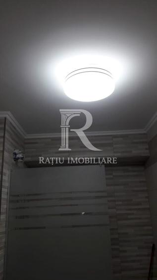 Apartament cu 1 camera | Zona Lapusului | Bloc Nou | Oradea - 5