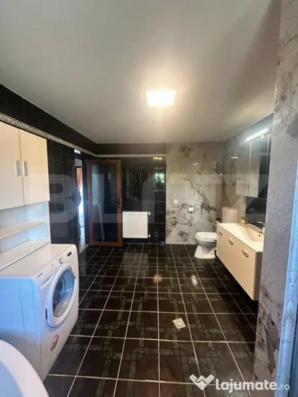 Casa 117 mp zona Dambovita- Fraidorf, 4 camere + garaj - 7 - 9