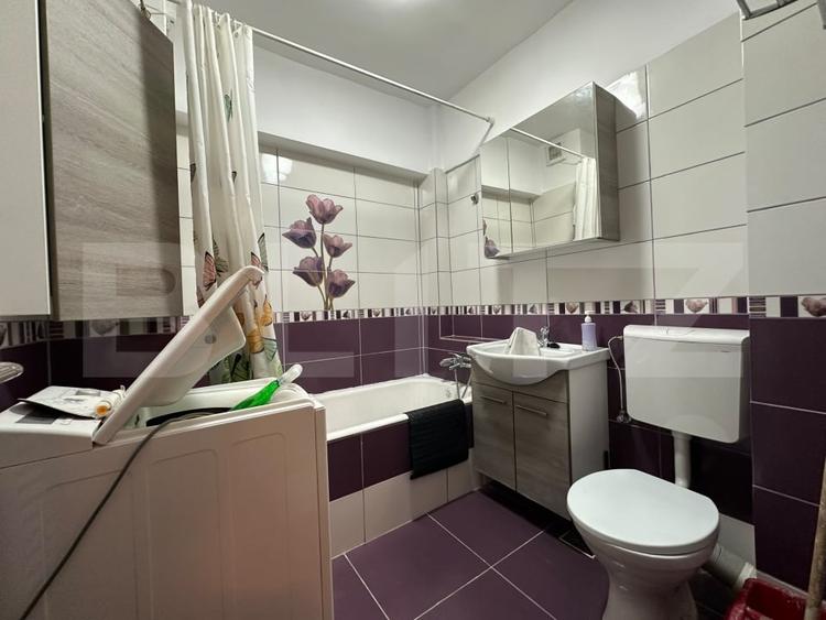 Apartament cu 3 camere decomandat, mobilat în Hunedoara
