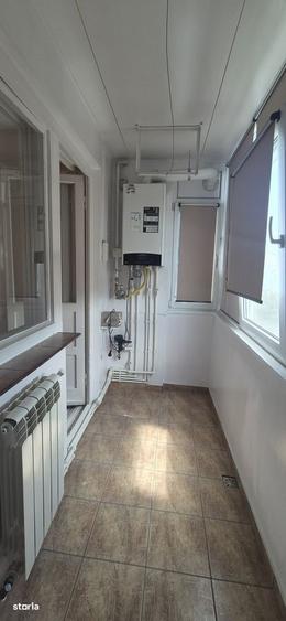 Tomis 3/Apartament 2 camere decomandate Centrala Gaze - 18