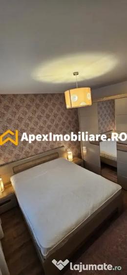Apartament cu 2 camere decomandat în P-ța Muncii