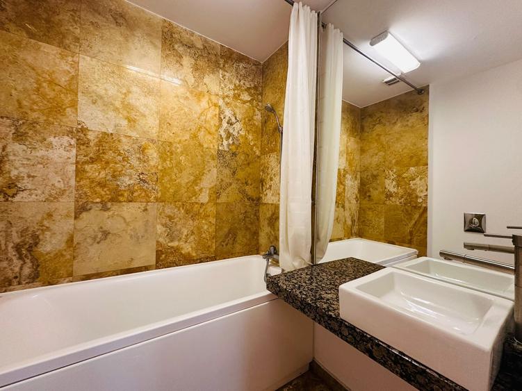 3 CAMERE || MOBILAT - Floreasca + loc de parcare - 12