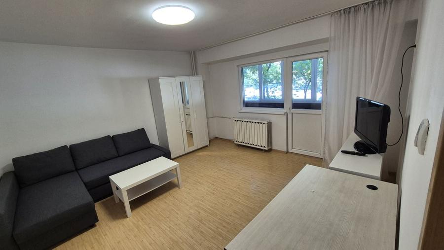 Apartament cu 3 camere decomandat în Timpuri Noi