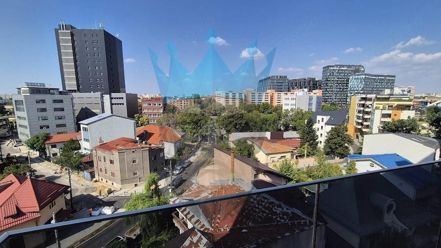 Apartament cu 2 camere decomandat în Grozăvești