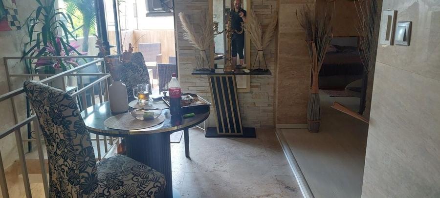 Apartament cu 2 camere decomandat în Stadion