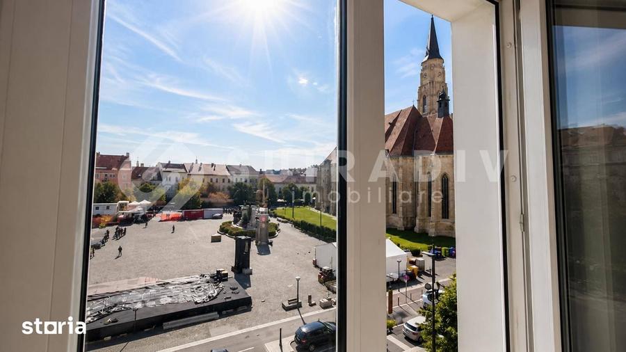 Apartament 2 camere | Ultracentral | Pia?a Unirii - 1