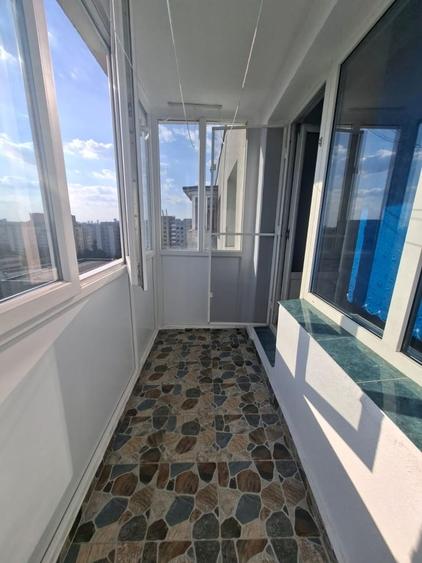 Apartament cu 2 camere semidecomandat în Colentina