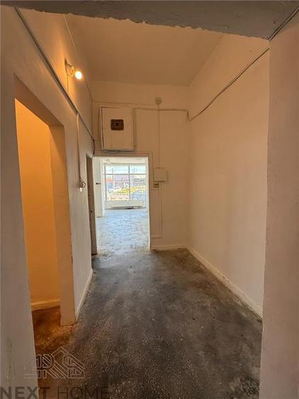 Spațiu comercial, de 127 mp, în Obor
