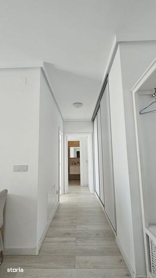Apartament cu 8 camere în Vest