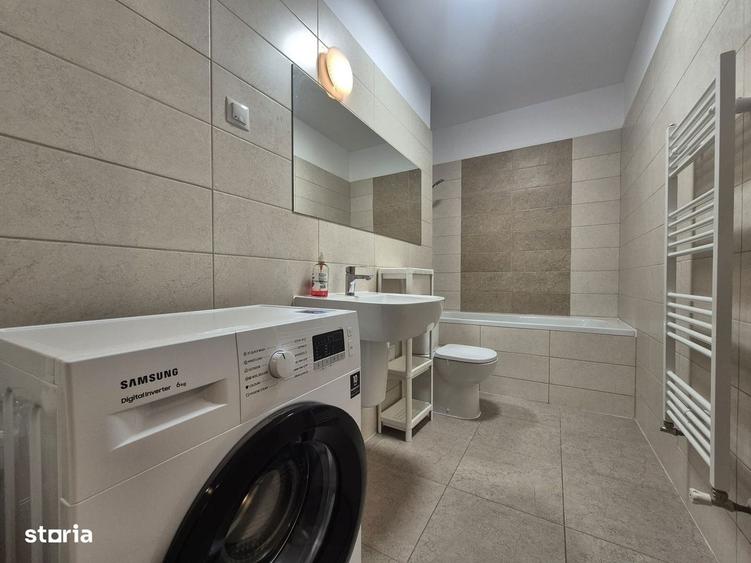 Exclusivitate -Apartament in bloc nou, cu priveli?te spre Tampa - 3