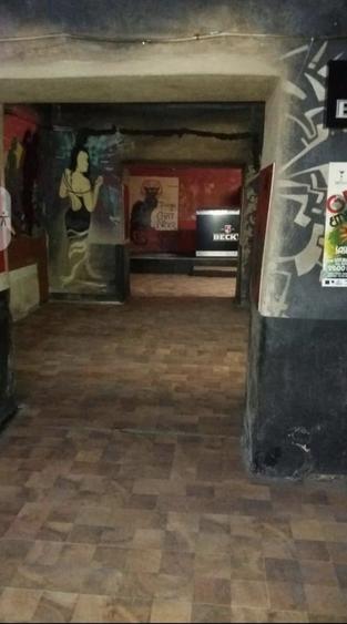 Spațiu comercial, de 209 mp, în Tei