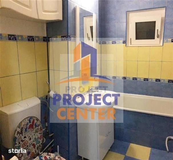 Apartament cu 2 camere decomandat în Găvana