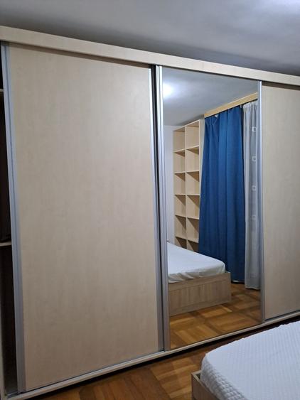 Apartament cu 2 camere semidecomandat în Gara de Nord