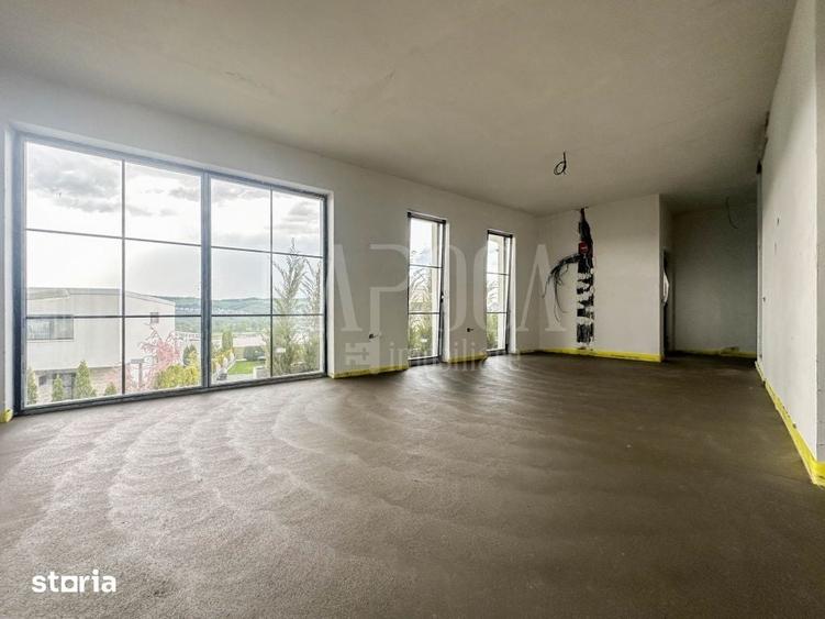 Casa 4 camere de vanzare in Floresti, Cluj Napoca - 2