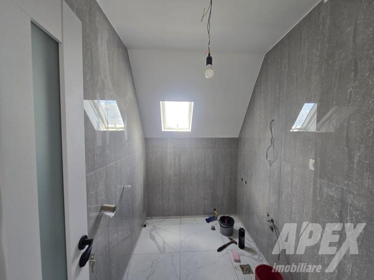 Apartament 2 camere nou | Finisat la cheie | Drumul Taberei- Valea Furcii- Lidl - 10