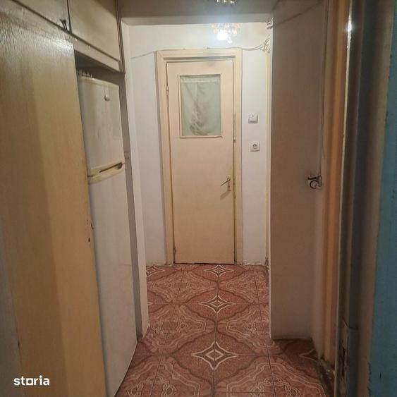 Apartament cu 2 camere decomandat în Colentina