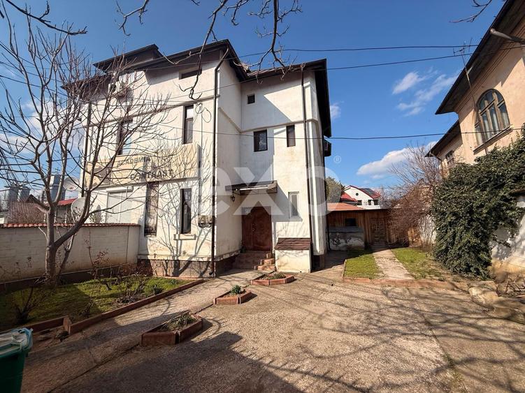 Proprietate specială, de 240 mp, în Ultracentral