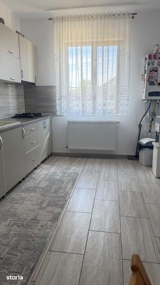 Casă cu 3 camere cu Teren 430 Mp în Domnești