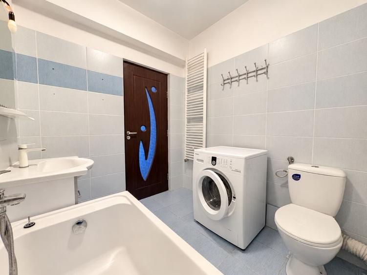 Apartament cu 2 camere decomandat în Corbeanca