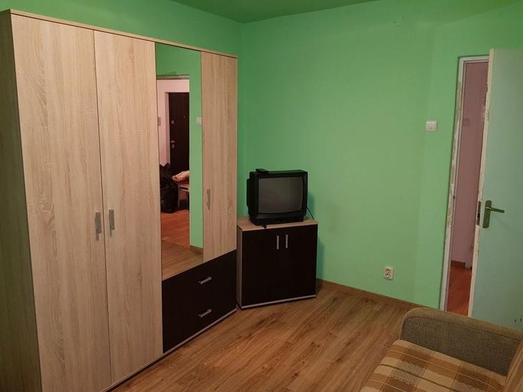 Apartament cu 2 camere decomandat în Mihai Viteazul