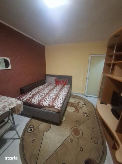 Garsoniera renovata, mobilata si renovata in Alexandru, pe strada Musa - 7