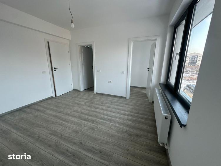 Duplex nou - Sector 5 | 92 mp utili | Teren 207 mp | Terasa 15 mp - 11