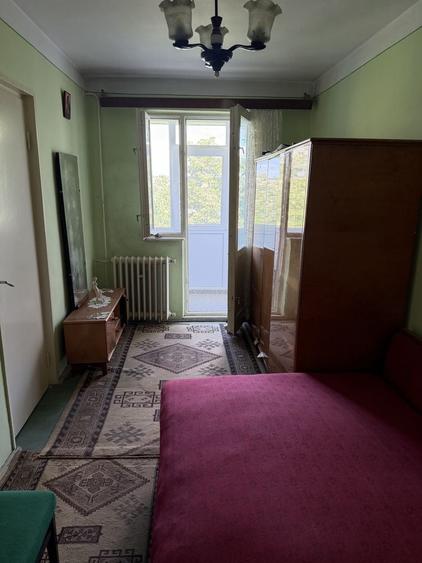 Apartament cu 2 camere în Baraolt