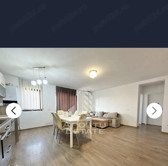 Apartament 3 camere - 5