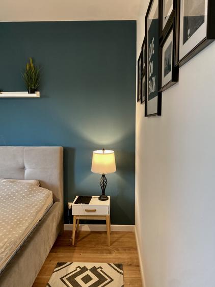 Duplex cu 5 camere cu Teren 260 Mp în Corbeanca