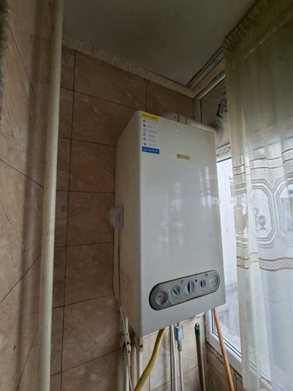 Apartament cu 4 camere decomandat, mobilat în Libertății