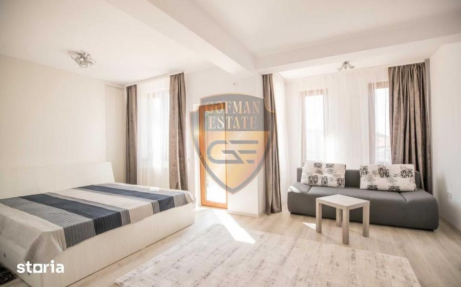 Casă cu 3 camere cu Teren 55 Mp în Inel I