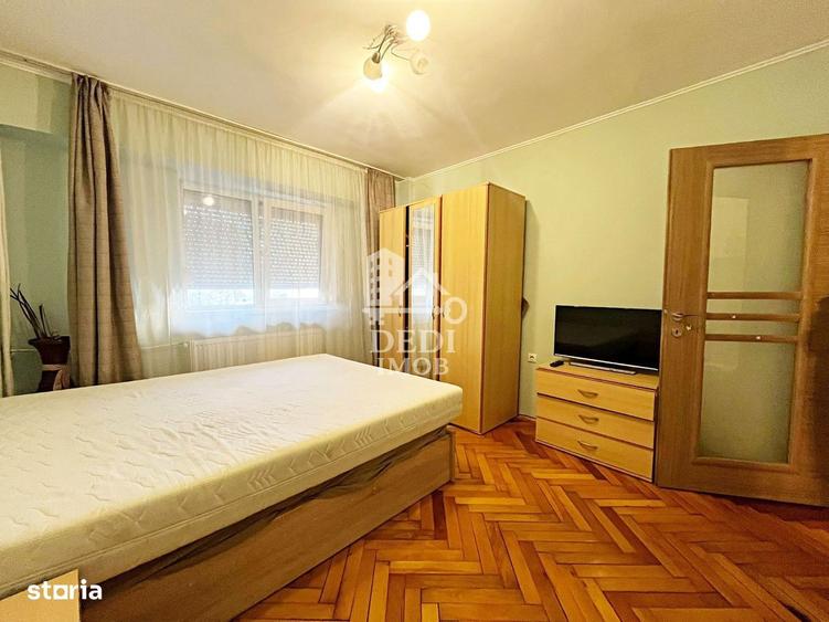 Garsonieră în Luna
