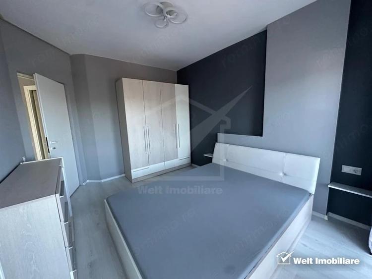 PET FRIENDLY! Apartament de inchiriat, 3 camere, parcare, zona Fabricii - 12