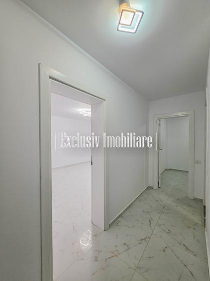 Apartament in Bloc Nou cu 2 camere 60 mp - NEMOBILAT - la 2 minute de plaja - 7