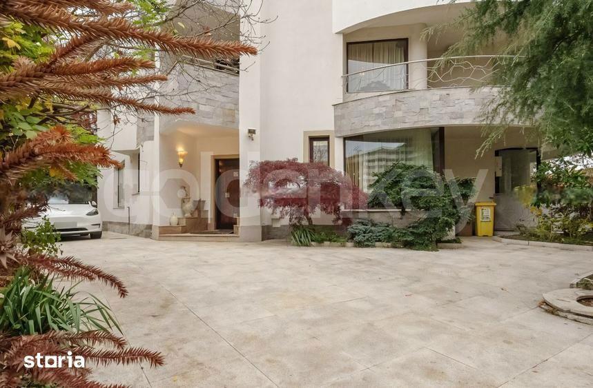 Vila mobilata cu 5 camere | 670mp teren | langa Lidl - 6