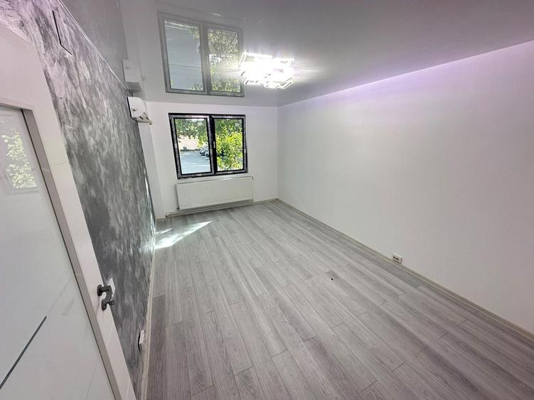 Garsonieră decomandată, mobilată în Gorjului
