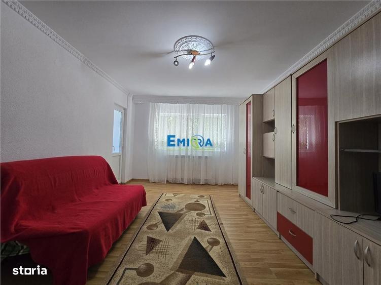 Apartament cu 2 camere în Nord