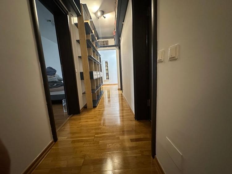Apartament cu 4 camere, mobilat în Calea Călărașilor