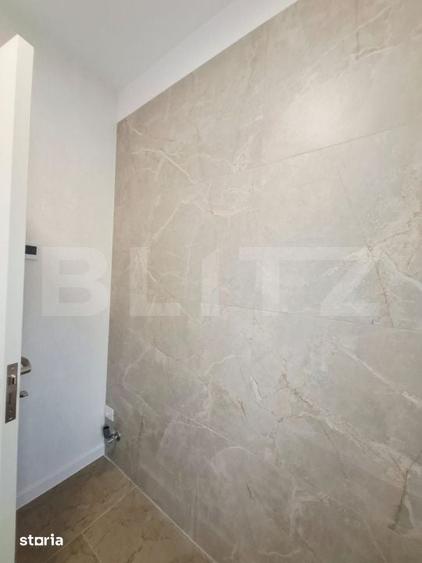 Casa pe parter, 4 camere Ansamblu rezidential | 110 mp utili - 7