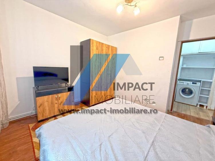 Apartament cu 2 camere decomandat în 1 Mai