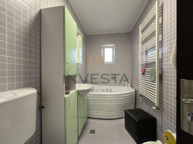 Apartament 3 camere decomandat, Marasti strada Scortarilor, The Office - 6