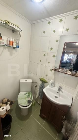Casă cu 4 camere în Uroi