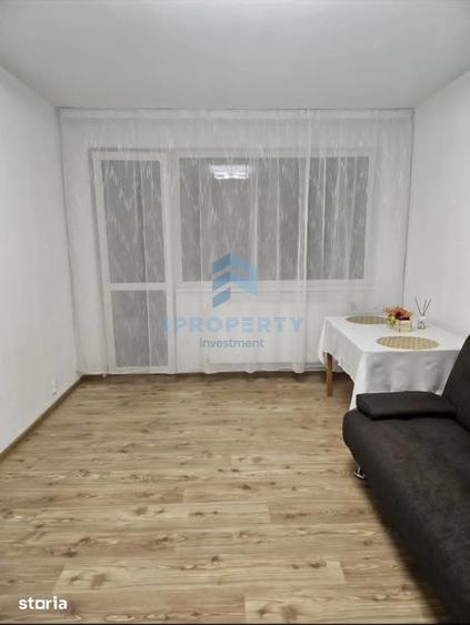 Garsonieră decomandată în Berceni