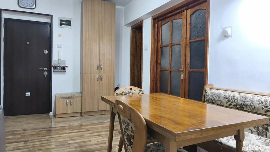 Apartament cu 2 camere decomandat în Gojdu