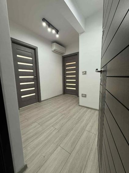 Apartament cu 2 camere decomandat în Iosia