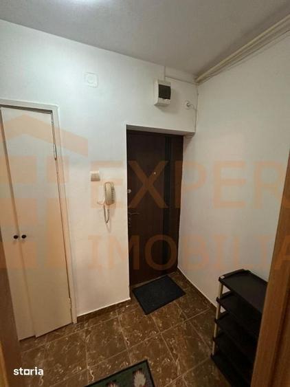 Apartament cu 2 camere decomandat în Tomis III