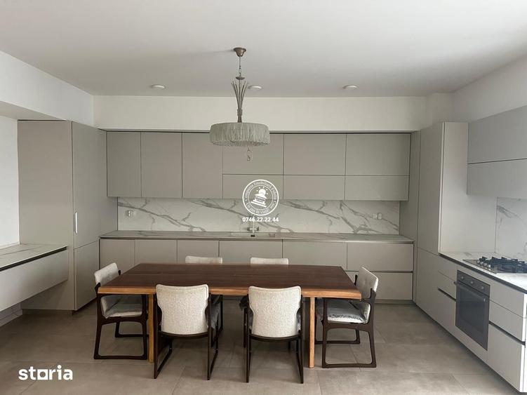 Apartament cu 4 camere în Tudor Vladimirescu