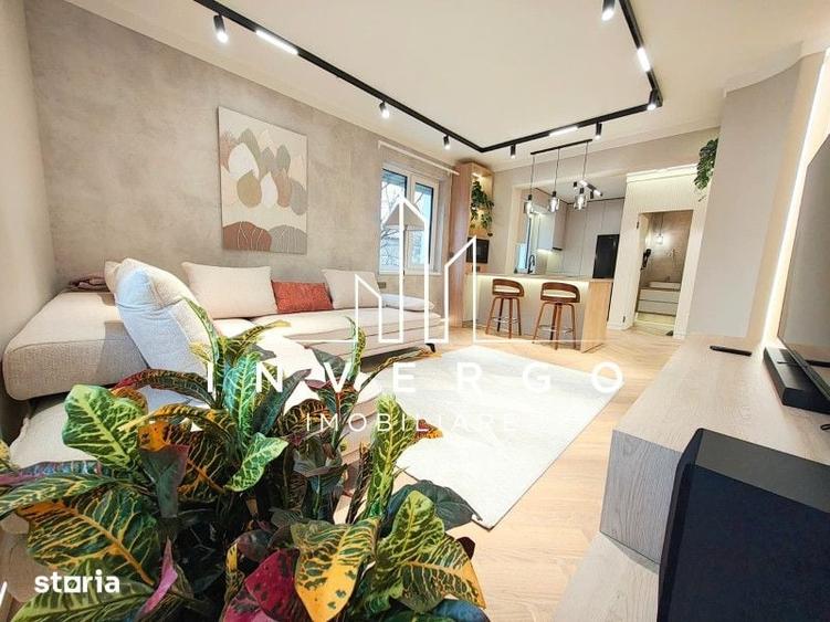 Apartament, 2 camere, de inchiriat, in Centru - 4